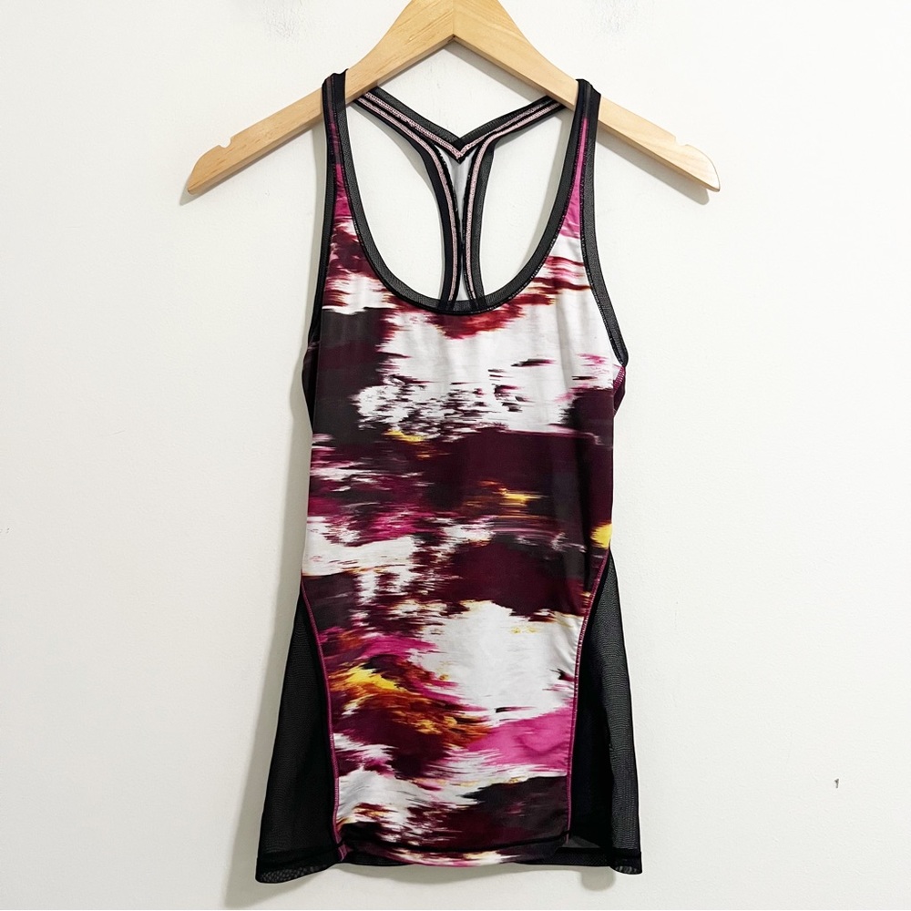 Lululemon Cool Racerback Tank - Picture 3 of 8